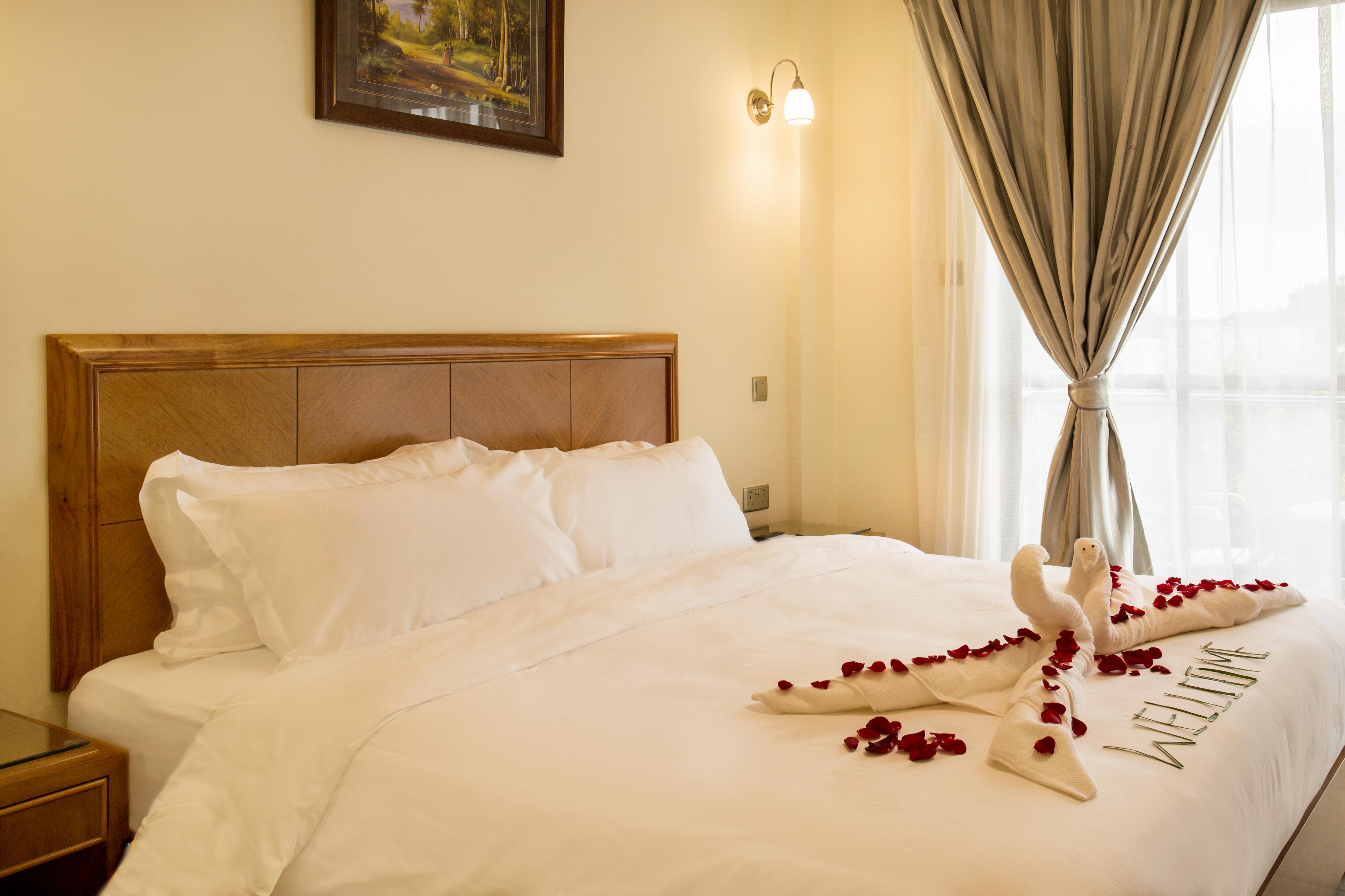 Lotos Inn & Suites, Nairobi Kültér fotó