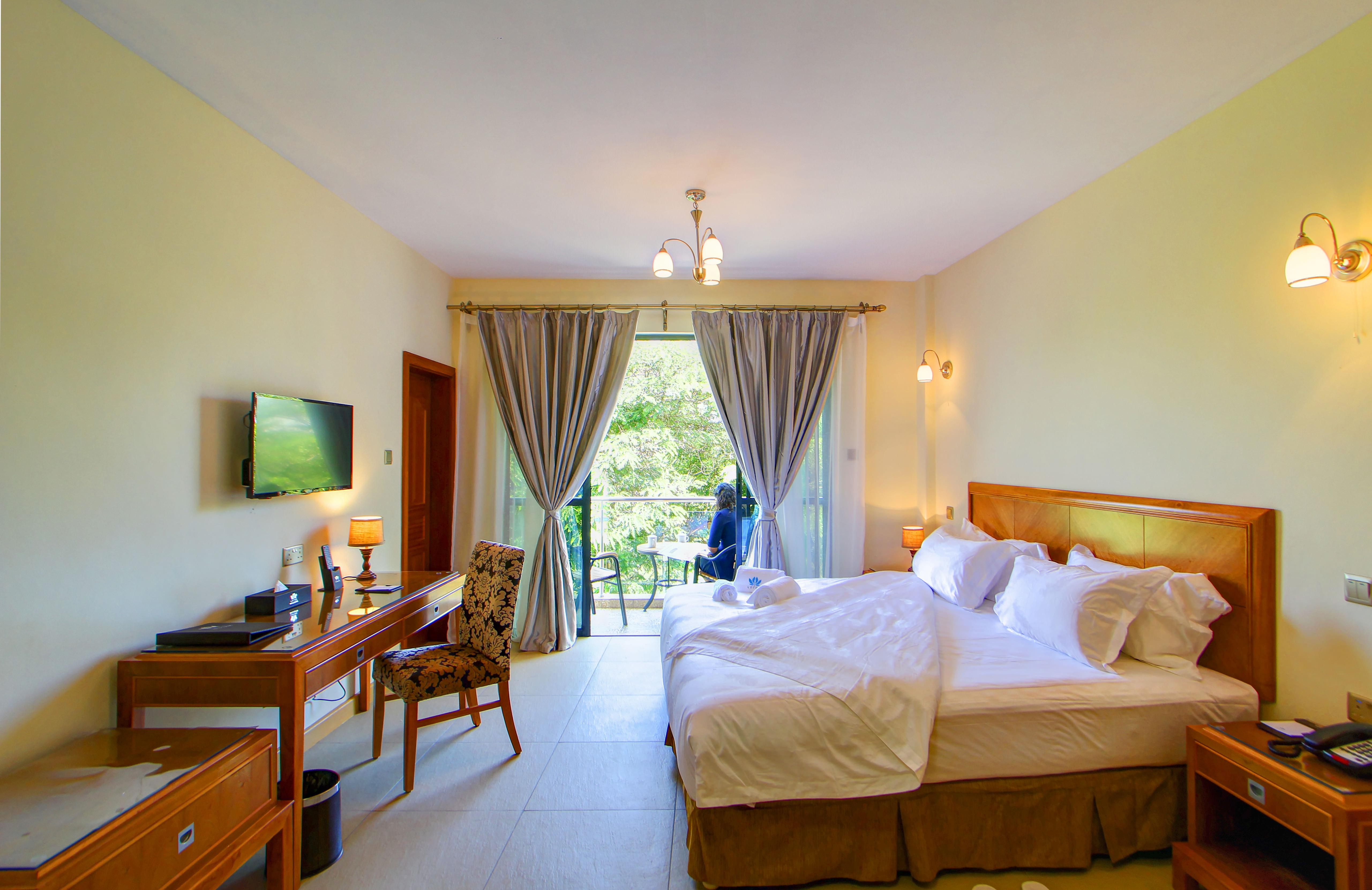 Lotos Inn & Suites, Nairobi Kültér fotó