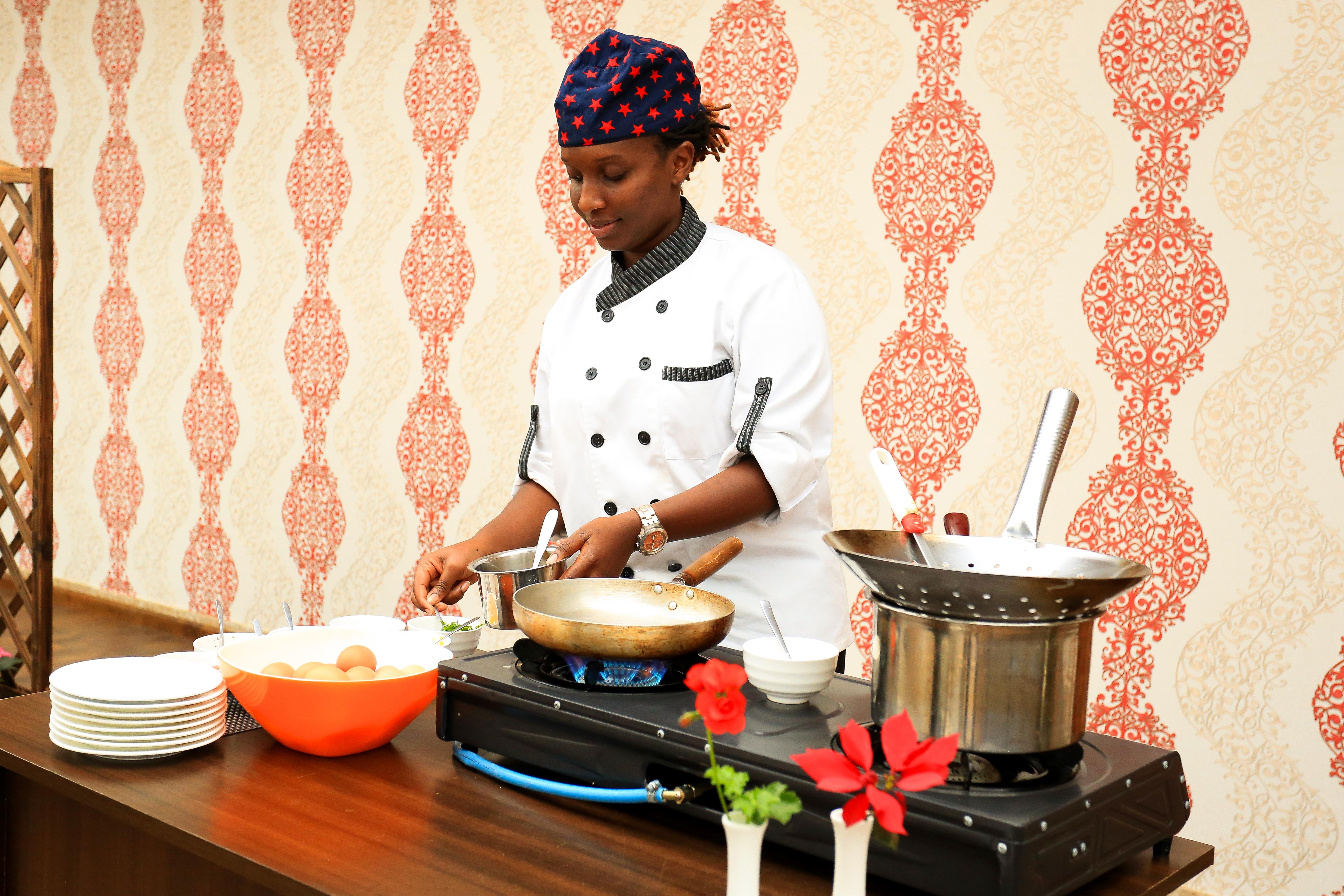 Lotos Inn & Suites, Nairobi Kültér fotó