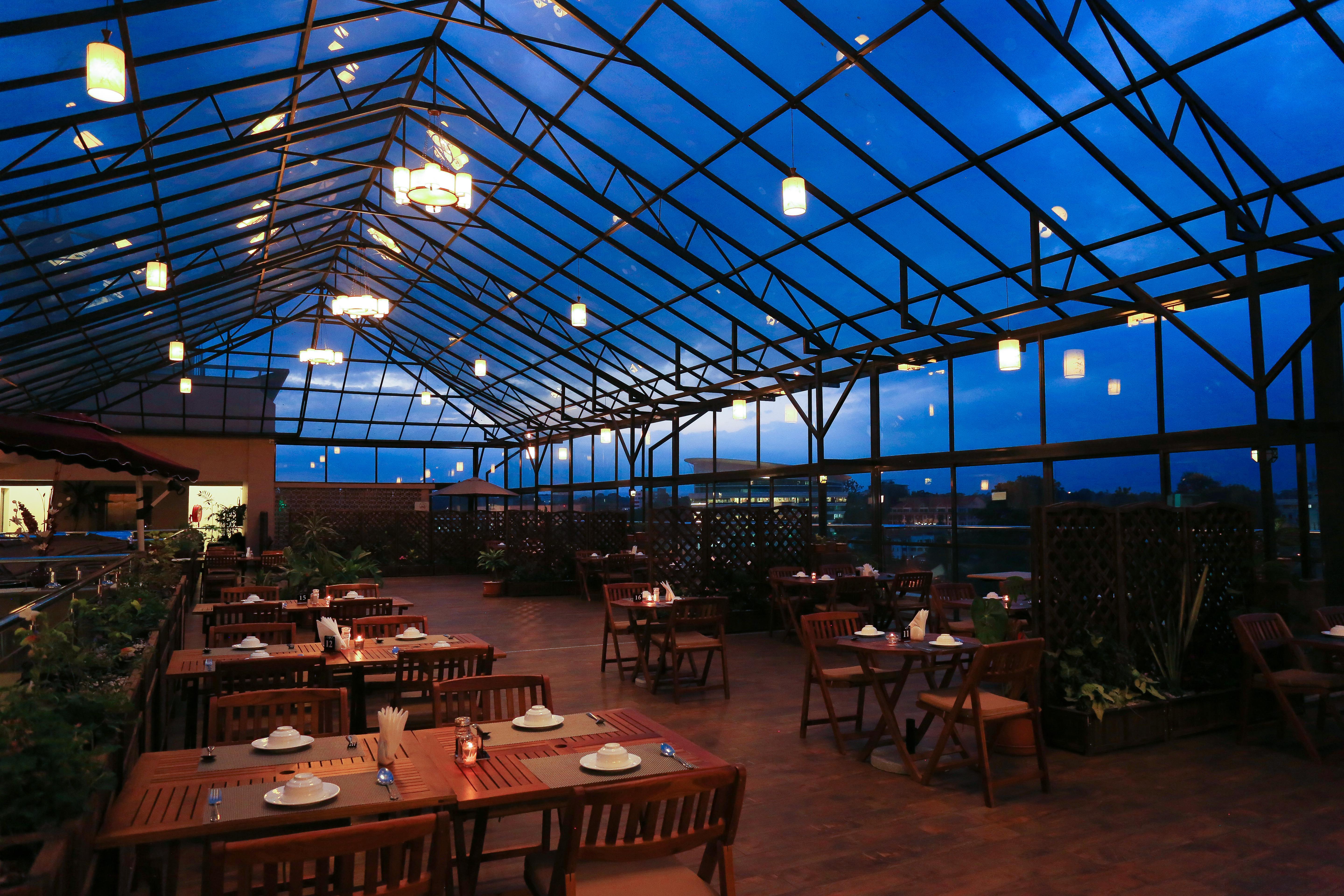 Lotos Inn & Suites, Nairobi Kültér fotó