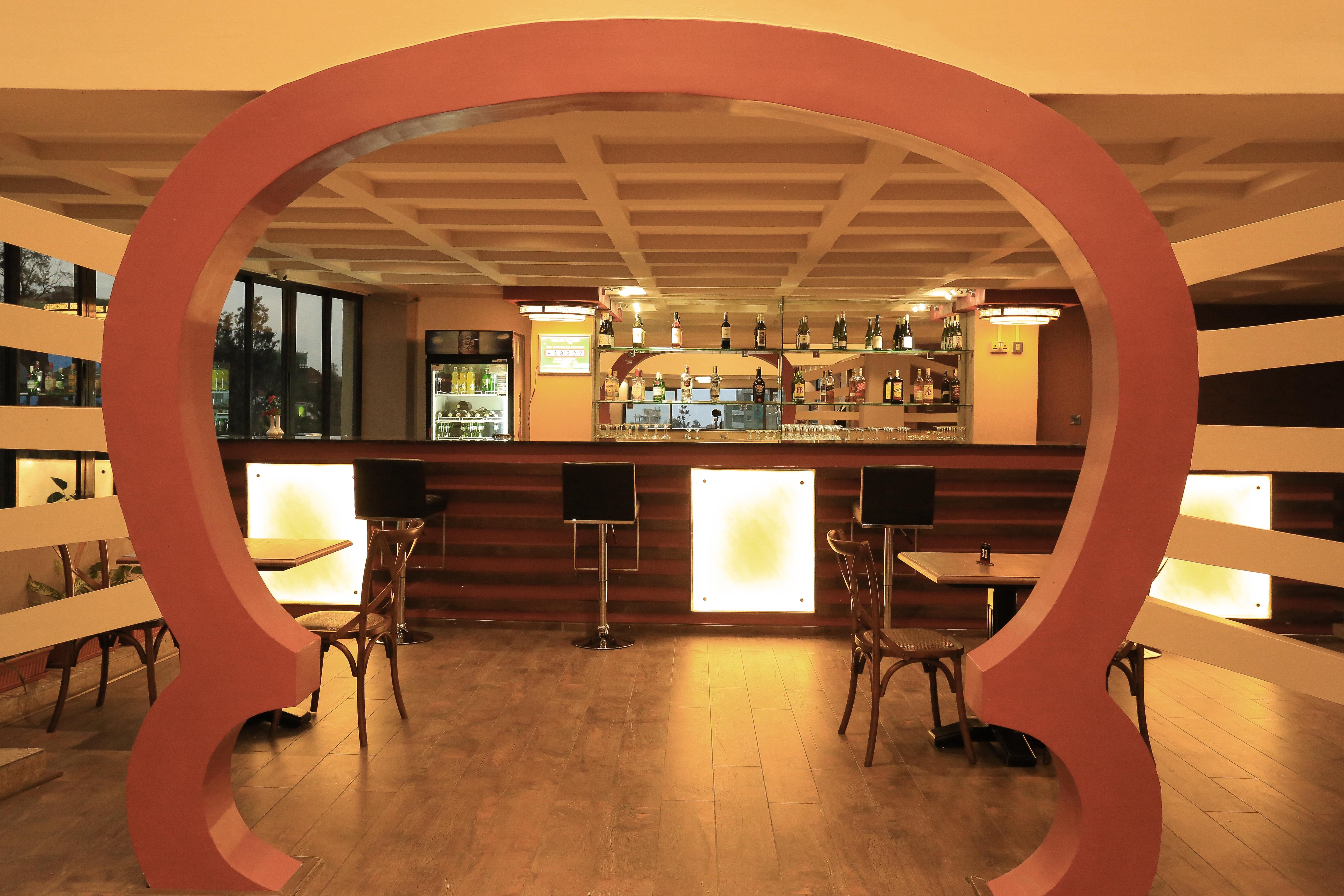 Lotos Inn & Suites, Nairobi Kültér fotó