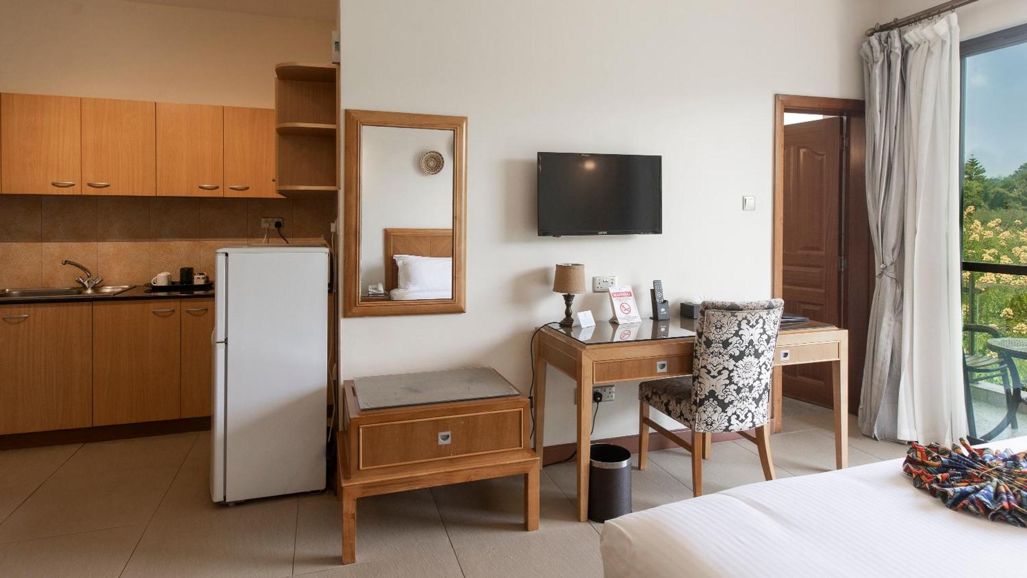 Lotos Inn & Suites, Nairobi Kültér fotó
