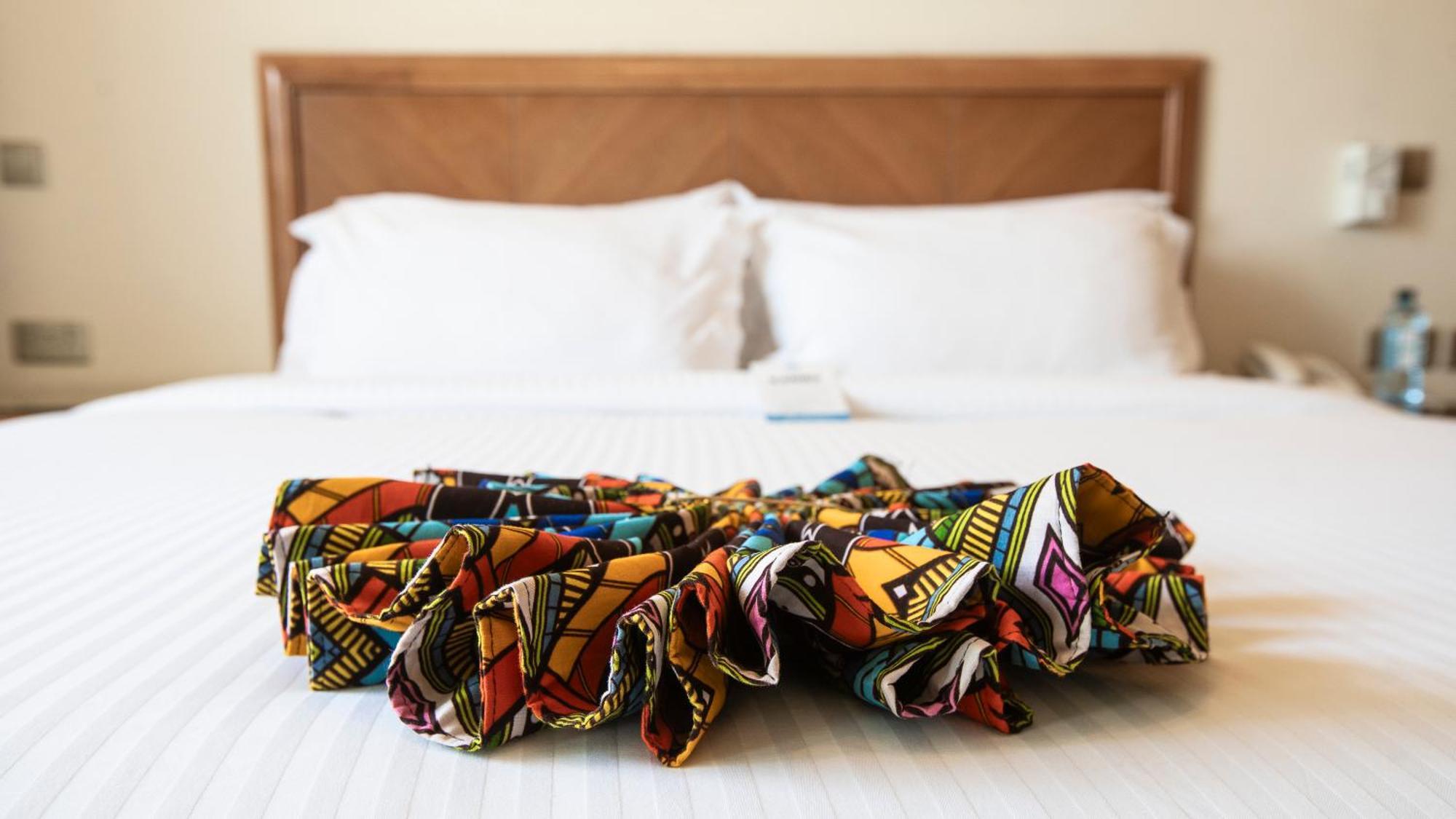 Lotos Inn & Suites, Nairobi Kültér fotó