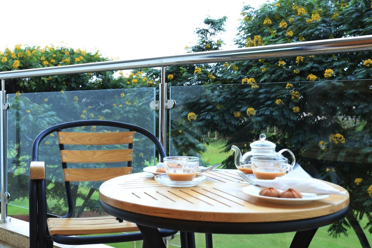 Lotos Inn & Suites, Nairobi Kültér fotó